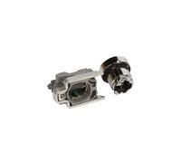 Pulsante di comando 22 mm nero con Harmony XB4 XB4BA21