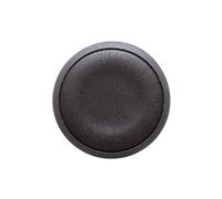 Pulsante di comando 22 mm nero con Harmony XB5 XB5A21