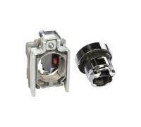 Pulsante di comando 22 mm rosso con Harmony XB4 XB4BA42