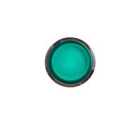 Pulsante di comando 22 mm verde 1Z 1R con Harmony XB5 XB5AW33B5