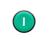 XB7NA3131 Interruttore: Pressione 22mm Asta.Pos: 1 NO verde Mancanza 0,3A/240...