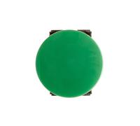 Pulsante di comando 30 mm verde con NEF30 W0-NEF30-D XY Z