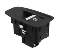 Pulsante Di Comando Alzacristalli Elettrici Car Master Regolatore Di Sollevamento Del Vetro Per Renault Clio 5 Per Captur II 2019-2021 Parti Automobilistiche
