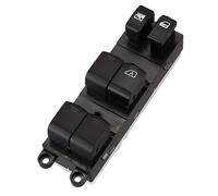 Pulsante Di Comando Alzacristalli Elettrici Lato Guida Destro Per Nissan Frontier Per Xterra Per Terrano 2005-2008 Parte Aftermarket