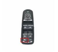 Pulsante Di Comando Alzacristalli Elettrici Per Panamera Per Cayenne Per Macan 2011-2017 7PP959858MDML 7PP959858AF Sollevatore Elettrico Interruttore Alzacristallo