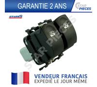 Pulsante di Comando Alzacristallo Anteriore Sinistro Renault Twingo 2 2007-2014