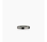 Pulsante di comando Dornbracht Air Switch, rosetta rotonda, 10713970-99, colo...