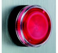 Pulsante di comando illuminato rosso Harmony XB5 XB5AW3465