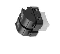Pulsante Di Comando Principale Alzacristalli Elettrici Doppio Per DACIA Per DUSTER Per SANDERO Per DOKKER 254117873R 254118044R