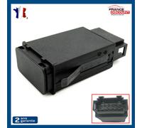 Pulsante Di Comando Warning Per Audi A2 (8Z0) Dal 2000 Al 2005 - 8Z0941509B