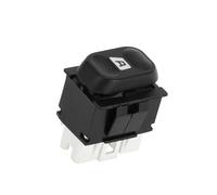 Pulsante di commutazione 6552.KT 6554 82 6554.82 Per Citroën Per Berlingo Per Xsara Interruttore Alzacristalli Elettrico