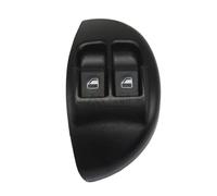 Pulsante di commutazione finestra elettrica 100151083 100151091 3731600 717135614 3731610 1 pezzo(Double Button 6Pin)