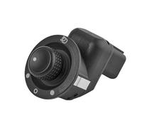 Pulsante di commutazione Per Renault Per Clio MK4 Per Modus Per Captur Interruttore Di Controllo Specchietto Laterale Elettrico 8200214921 8200676529