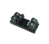 Pulsante di commutazione Per Skoda Per Fabia 2006 2007 2008 2009 2010 2011 2012 2013 2014 2015 Interruttore Principale Elettrico Alzavetri 5ND959857 1K4959857(Cromo)