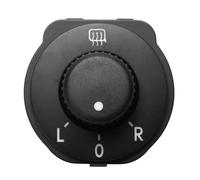 Pulsante di commutazione Per VW Per Polo 2010 2011 2012 2013 2014 2015 2016 2017 2018 2019 2020 Interruttore Specchietto Laterale 6R1 959 565A 6R1959565F
