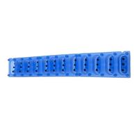 Pulsante di contatto di condotta for tasti in gomma conduttiva Kawai CN17 CN27 CN37 KDP110 KDP120 CN34(5pieces)