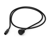 Pulsante di controllo a LED Mahle X35 iWoc One Type C Noir