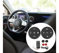 Pulsante di controllo al volante Ricambi convenienti Accessori auto premium