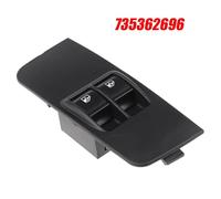 Pulsante Di Controllo Alza Finestra Elettrico Per Strada