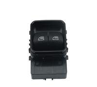 Pulsante di Controllo alzacristalli elettrici Lato Guida per Auto per Mercedes-Benz Classe A Sprinter 3.5T Van W907 2019-2021 (Nero A9079058902)