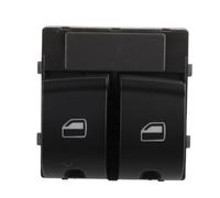 Pulsante Di Controllo Alzacristalli Elettrico Per Audi A4 S4 2005-2008 R8 2007-2012 Per TT 2011-2014 RS4 2006-2008