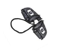 Pulsante di controllo della crociera compatibile con VW CC 2018 2019 2020 2021 2022 2023 Interruttore multimediale di controllo della crociera del volante dell'automobile 5NG959442B 5NG959442A