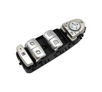 pulsante di controllo della finestra Per merc&edes per Benz Vito W447 W448 2016-2023 4475450413 LHD Pannello di controllo della finestra elettrica dell'auto con interruttore pieghevole