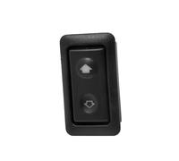 Pulsante di Controllo della Porta a 6 Pin Interruttore del Controller del finestrino Elettrico dell'auto per BMW