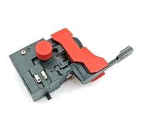 Pulsante di controllo della velocità dell'utensile elettrico 343409980 per accessori di commutazione di ricambio per trapano SBE650 BE561 560