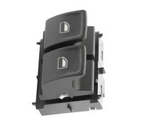 Pulsante Di Controllo Dell'interruttore Alzacristalli Elettrico Per Auto 5JB959858B Per Koda Per Rapid Per Seat Per Toledo 2013 2014 2015 6V0959858A Ricambi Auto