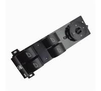 Pulsante di controllo dell'interruttore alzacristalli elettrico Power Master 3M5T-14A132- per accessori Focus MK2 C-Max
