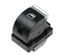 Pulsante di Controllo dell'interruttore del finestrino Principale dell'auto,per Audi A3 8P A6 S6 RS6 C6 Q7 2004-2011 4F0959851H 4F0959855B