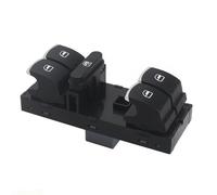Pulsante di Controllo dell'interruttore Principale dell'alzacristalli Elettrico per Jetta Golf GTI MK5 MK6 Passat B6 CC Seat Leon MK2 5ND 959 857 5ND959857