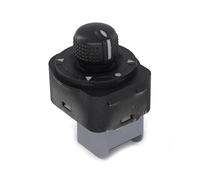 Pulsante di Controllo dello specchietto Laterale per Jumper II - III 1993-2025 Interruttore di Controllo del Pulsante dello specchietto retrovisore Laterale Manopola di Regolazione 735511514