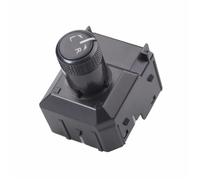 Pulsante di Controllo dello Specchietto Laterale per Toyota Hilux Revo 2016-2020 Accessori per Auto Manopola di Regolazione Principale Pulsante 183714 84872-47030 183744 8487247030