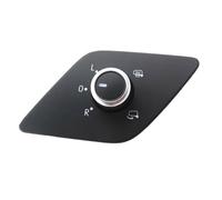 Pulsante di Controllo dello specchietto Laterale per VW Jetta MK6 2011 2012 2013 2014 Interruttore dello dello specchietto Esterno Controller dello specchietto retrovisore 16B959565A