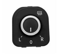 Pulsante di Controllo dello Specchietto Laterale per VW per Golf Mk6 per Passat B6 per Rabbit CC Manopola di Regolazione Dell'Interruttore di Controllo Controller dello Specchietto Retrovisore