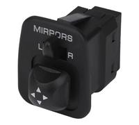 Pulsante di Controllo dello specchietto retrovisore Laterale per Thunderbird 2002-2005 e Windstar 2001-2003, Interruttore di Controllo dello specchietto retrovisore Elettrico F65Z-17B676-AB 901-319