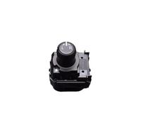 Pulsante di controllo dello specchietto retrovisore laterale per Toyota Corolla XII E210 2019-2023 interruttore di regolazione e ripiegamento dello specchietto retrovisore esterno 84872-0E110