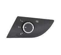 Pulsante di Controllo dello specchietto retrovisore Laterale per VW Passat 2011-2015, Interruttore di Controllo remoto Laterale dello specchietto retrovisore, Regolazione a 6 Pin, 56D959565A