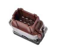 Pulsante Di Controllo Heat Button Accessori 6Pin Pulsante Heat Per 11-14