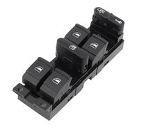 Pulsante di controllo 'interruttore alzacristalli elettrico principale 1JD959857