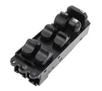 Pulsante di controllo 'interruttore alzacristallo elettrico principale 25401-1E401 2 pin