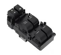 Pulsante di controllo 'interruttore alzacristallo elettrico principale 35750-T2A-H21 37 pin anteriore sinistro lato conducente