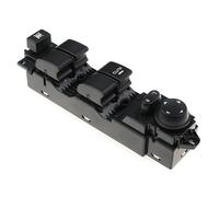 Pulsante di controllo 'interruttore alzacristallo elettrico principale lato conducente anteriore BBM2-66-350B 14+12 pin