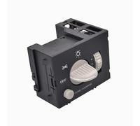 Pulsante Di Controllo Interruttore Fari Per Auto 15992131 Compatibile Con Chevy Per Astro Van 1996-2005 Per C/K 1500 2500 3500 Per Ritiro 1995-2000 Interruttore di Luci Faro