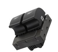 Pulsante di controllo interruttore finestra Power Master 8E0959851C | Compatibile con Audi A4 S4 2005-2008 R8 2007-2012 Tt 2011-2014 RS4 2006-2008 DUBNRGC