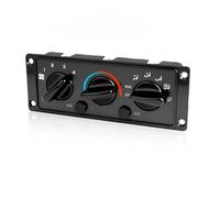 Pulsante di Controllo Pannello di Riscaldamento 3518703C93 Modulo pannello di controllo clima HVAC/Adatto for CAT CT660/Adatto for camion internazionali 9200 9400 9900 5600I HX515 HX620 2000-2021