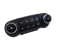 Pulsante di Controllo Pannello di Riscaldamento/Adatto for Hyundai IX35, gruppo pannello di controllo aria condizionata, manopola dell'interruttore CA aria calda e fredda(MT brand new)