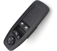 Pulsante di controllo per alzare vetro compatibile con 208 308 3008 5008 C3 C4 DS3 96751127ZD Commodo @Pro-Plip